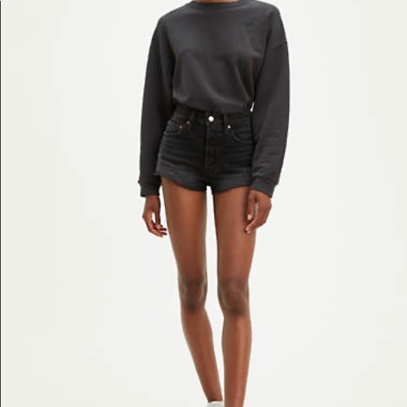 501 Levi’s shorts - Picture 1 of 6